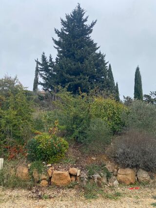  Terrain � vendre 1134 m�