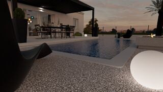  Maison 4 pi�ces 85 m� Narbonne