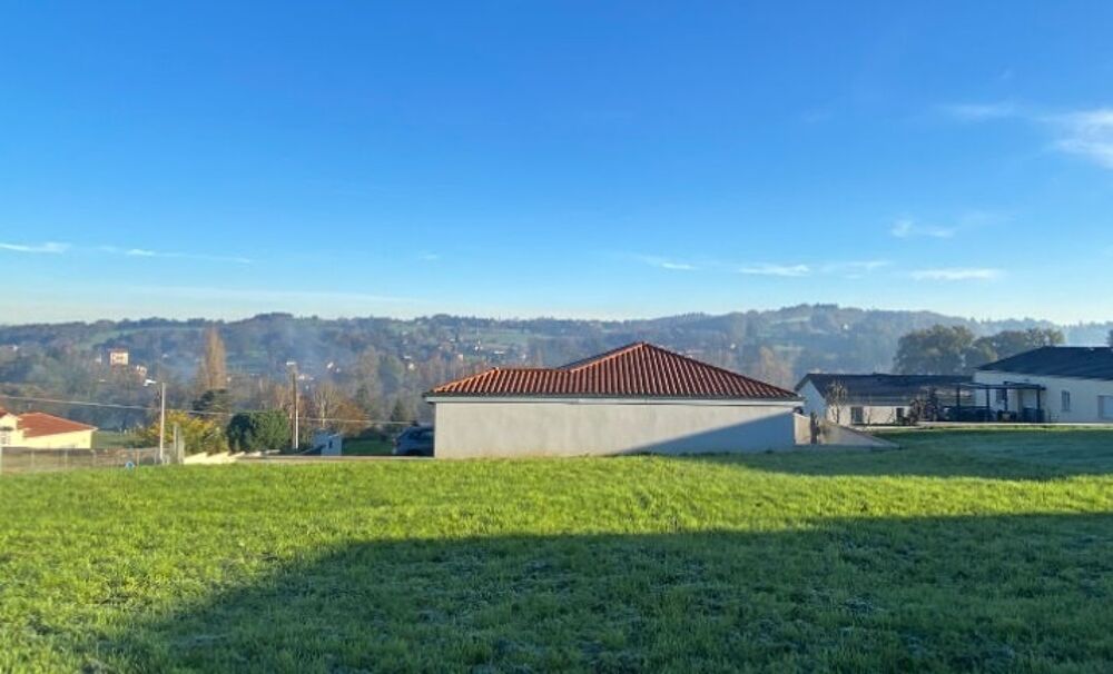 vente Maison - 5 pièce(s) - 117 m² Aixe-sur-Vienne (87700)
