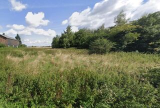  Terrain  vendre 668 m