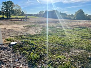  Terrain  vendre 401 m