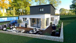  Maison à vendre 5 pièces 139 m²