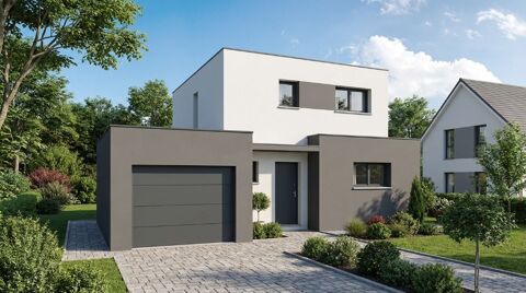   Vente Maison Maison - 4 pi�ce(s) - 98 m�