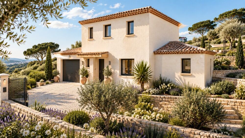 Les Maisons de Manon de Brignoles vous propose sur ce te....