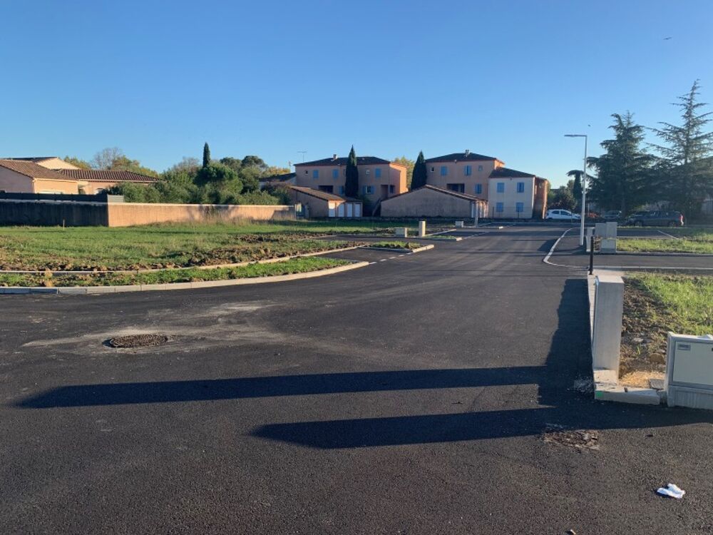 vente Maison - 5 pièce(s) - 85 m² Saint-Chaptes (30190)