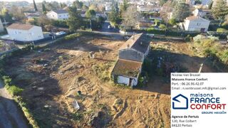  Terrain � vendre 434 m�