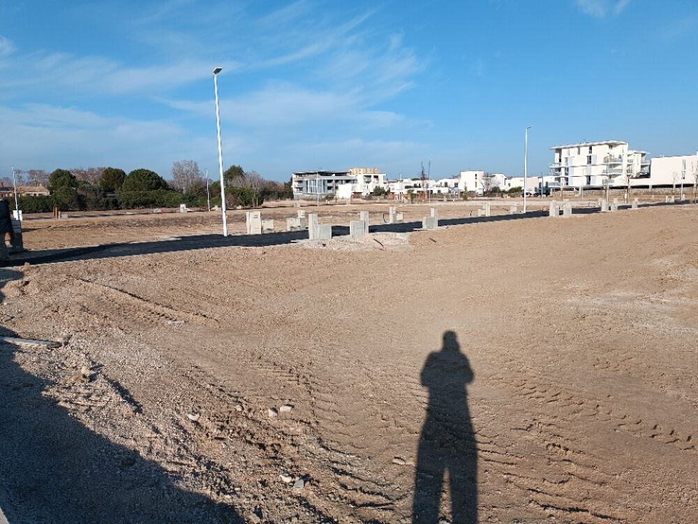 Maison Pauline de 120 m² proposée ici sur 600 m² de terr....