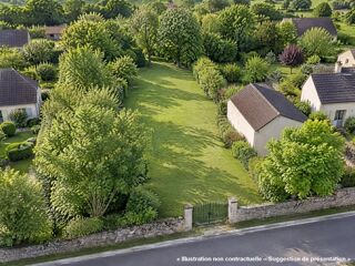  Terrain à vendre 462 m²