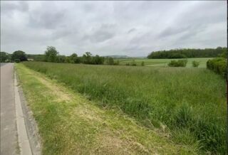  Terrain 926 m Reims