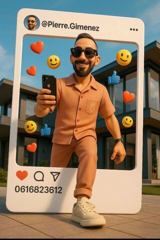  Maison � vendre 4 pi�ces 100 m�