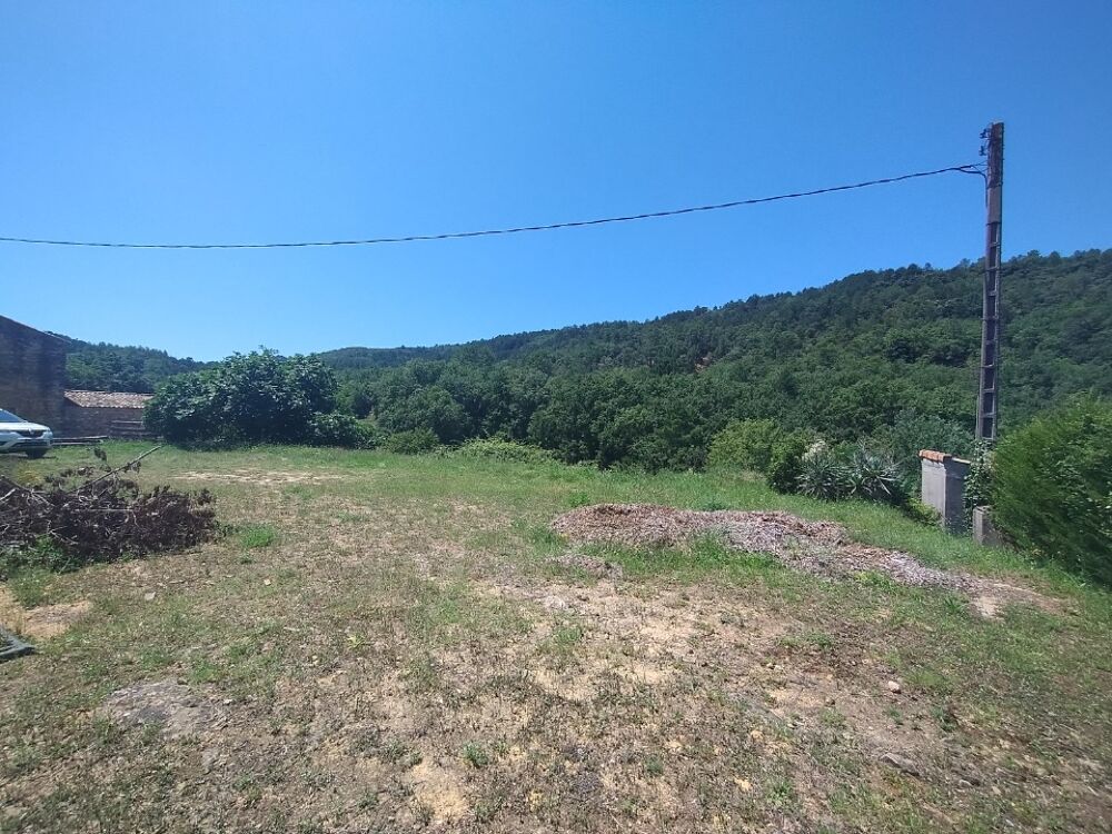 vente Maison - 4 pièce(s) - 85 m² Salavas (07150)