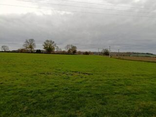  Terrain à vendre 2500 m²