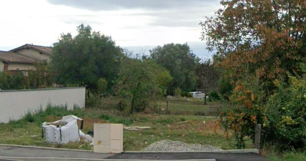 Maison à construire T5 à étage avec garage à Pibrac - Te....