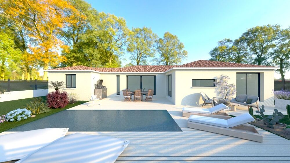 vente Maison - 6 pièce(s) - 150 m² Méounes-lès-Montrieux (83136)