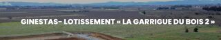  Terrain 509 m� Ginestas