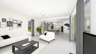  Maison à vendre 6 pièces 140 m²
