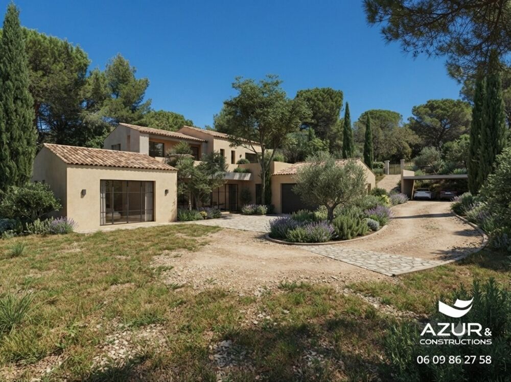 vente Maison - 5 pièce(s) - 130 m² Martigues (13500)