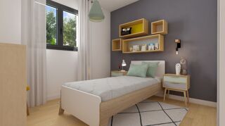  Maison � vendre 4 pi�ces 78 m�