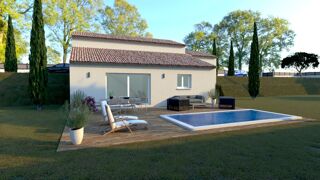  Maison 4 pices 100 m Les arcs