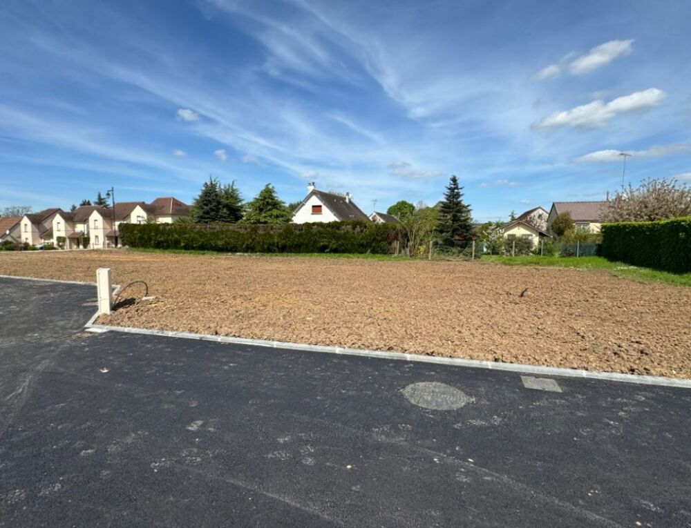 vente Maison - 5 pièce(s) - 124 m² Anet (28260)
