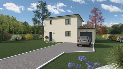   Vente Maison Maison - 4 pi�ce(s) - 85 m�