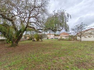  Terrain à vendre 663 m²