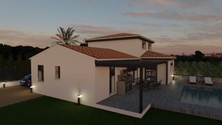  Maison  vendre 4 pices 120 m