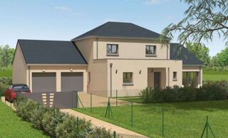  Maison à vendre 7 pièces 142 m²