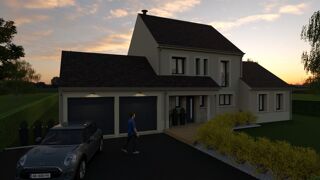  Maison 6 pi�ces 140 m� Saint-germain-l�s-arpajon