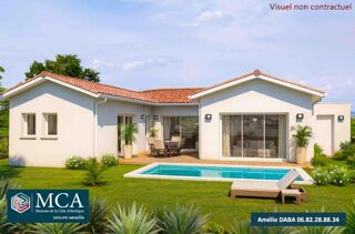  Maison à vendre 4 pièces 118 m²
