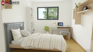  Maison à vendre 1 pièce 244 m²