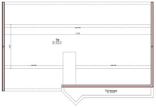  Maison � vendre 3 pi�ces 80 m�