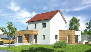  Maison � vendre 5 pi�ces 130 m�