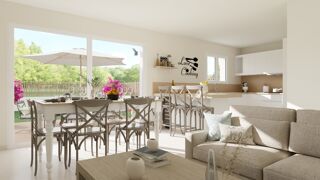  Maison 5 pi�ces 85 m� Surg�res