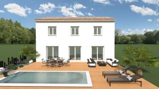  Maison 6 pices 140 m Draguignan