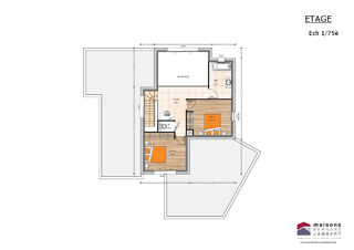  Maison à vendre 6 pièces 150 m²