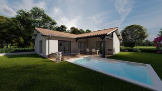 Maison 4 pièces 105 m² Blanquefort
