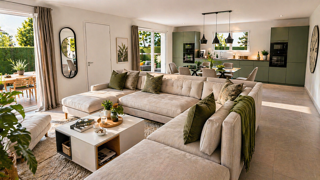  Maison à vendre 4 pièces 105 m²