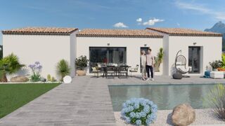  Maison à vendre 4 pièces 90 m²