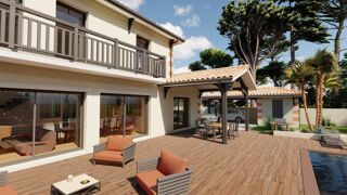  Maison � vendre 6 pi�ces 219 m�