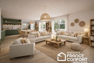  Maison � vendre 5 pi�ces 110 m�