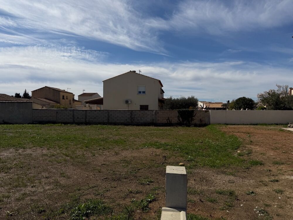 vente Maison - 4 pièce(s) - 83 m² Lunel (34400)