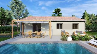  Maison à vendre 4 pièces 80 m²