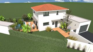  Maison � vendre 6 pi�ces 117 m�