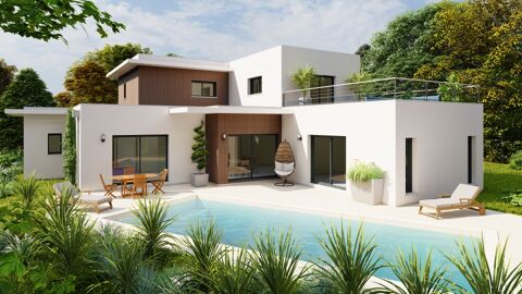   Vente Maison Maison - 6 pièce(s) - 185 m²