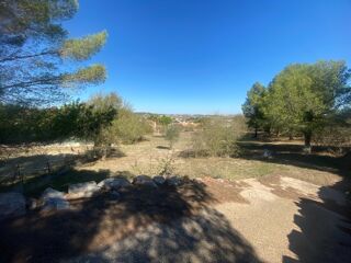  Terrain � vendre 501 m�