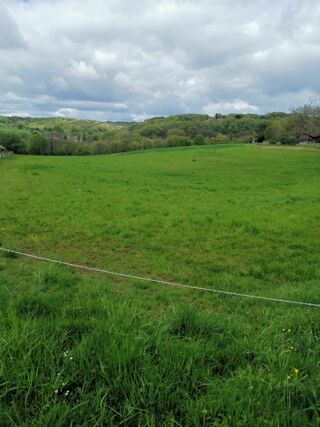  Terrain � vendre 800 m�