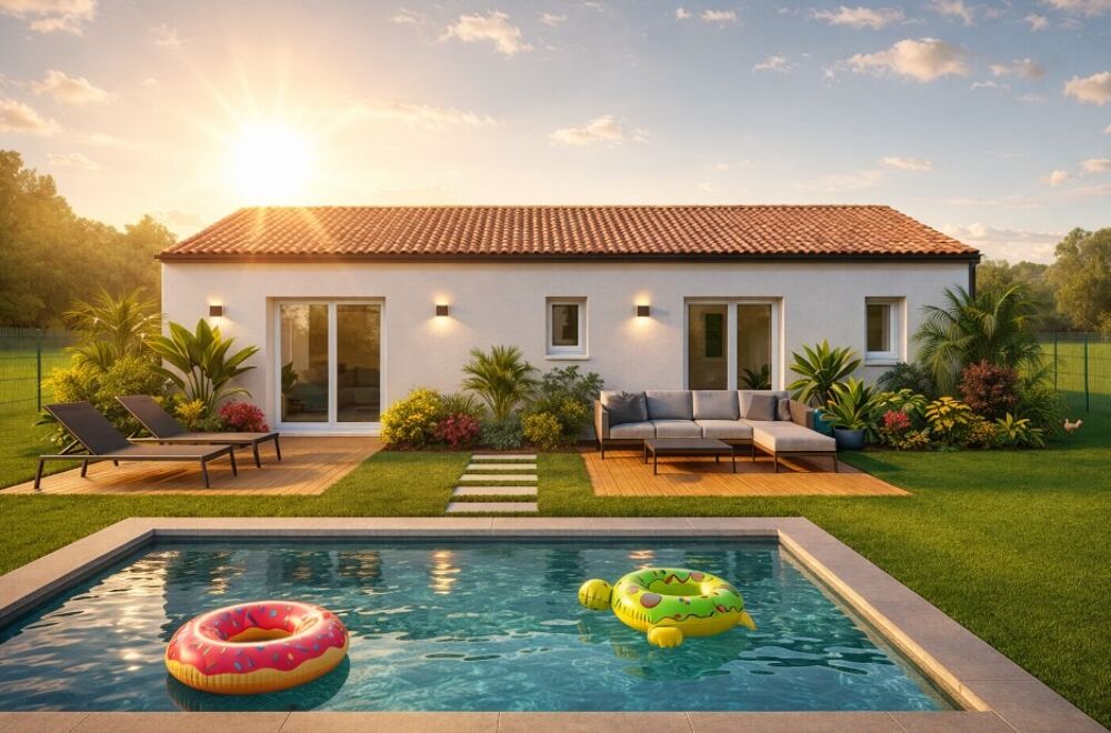 Maison 2 pièces 100 m² · à Tavernes · 100 m² · 290 000 €