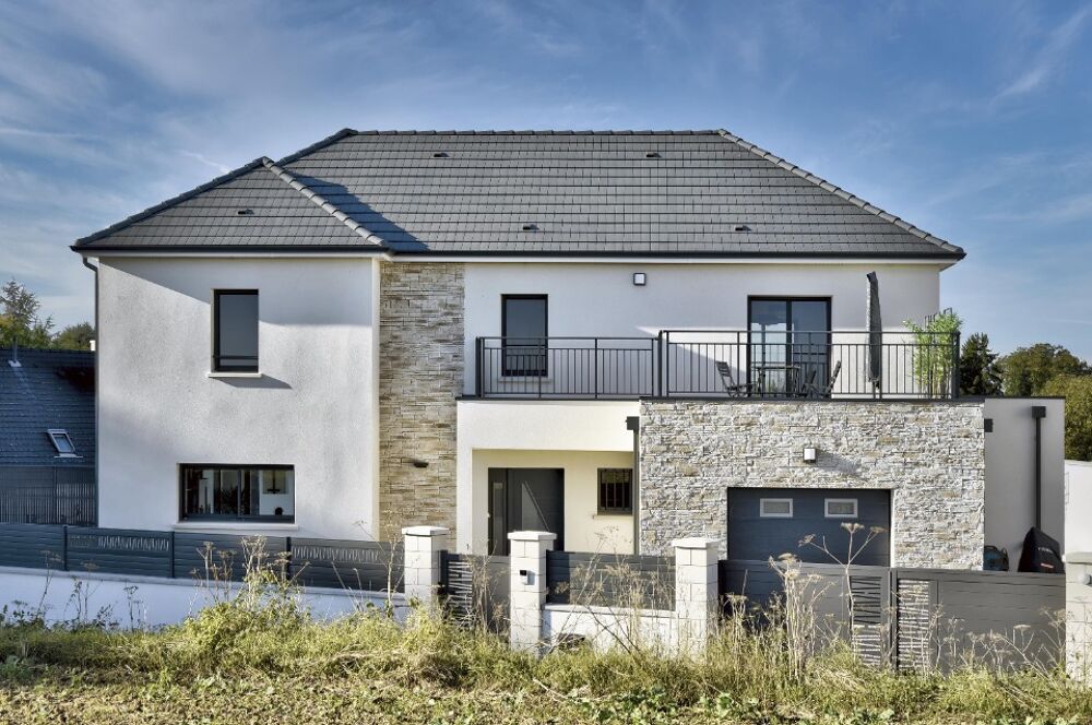 vente Terrain - 351 m² Conflans-Sainte-Honorine (78700)