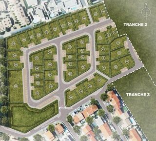  Maison � vendre 3 pi�ces 67 m�